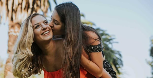 LOVE SPELLS FOR LESBIAN RELATIONSHIPS