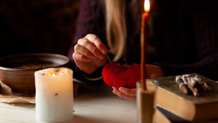 BEST LOVE SPELLS IN DENMARK THAT TRULY WORK QUICKLY