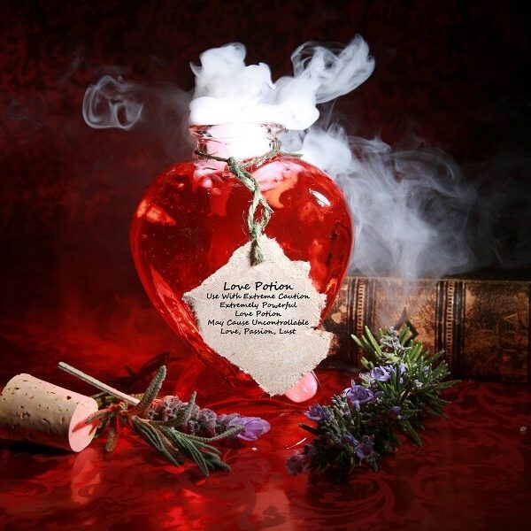 AFRICAN LOVE SPELLS TO GET YOUR EX BACK