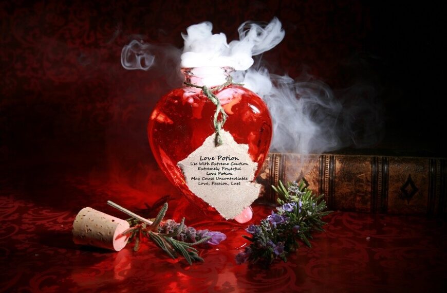 AFRICAN LOVE SPELLS TO GET YOUR EX BACK